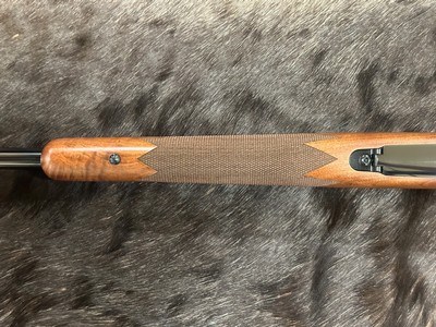 NEW WINCHESTER MODEL 70 ALASKAN 338 WIN MAG 25