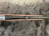NEW WINCHESTER MODEL 70 ALASKAN 338 WIN MAG 25