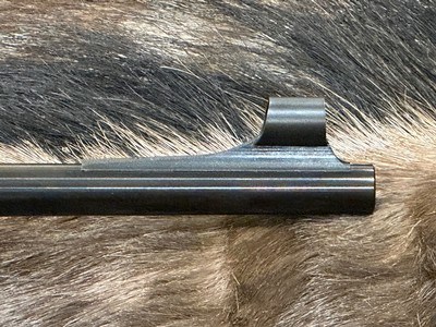 NEW WINCHESTER MODEL 70 ALASKAN 338 WIN MAG 25