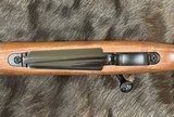 NEW WINCHESTER MODEL 70 ALASKAN 338 WIN MAG 25