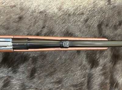NEW WINCHESTER MODEL 70 ALASKAN 338 WIN MAG 25