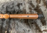NEW WINCHESTER MODEL 70 ALASKAN 338 WIN MAG 25