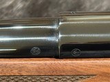 NEW WINCHESTER MODEL 70 ALASKAN 338 WIN MAG 25