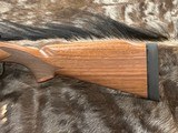 NEW WINCHESTER MODEL 70 ALASKAN 338 WIN MAG 25