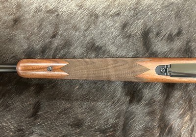 NEW WINCHESTER MODEL 70 ALASKAN 338 WIN MAG 25
