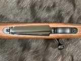 NEW WINCHESTER MODEL 70 ALASKAN 338 WIN MAG 25
