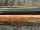 NEW WINCHESTER MODEL 70 ALASKAN 338 WIN MAG 25
