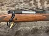 NEW WINCHESTER MODEL 70 ALASKAN 338 WIN MAG 25