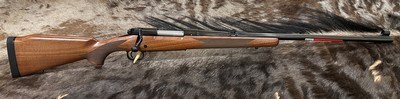 NEW WINCHESTER MODEL 70 ALASKAN 338 WIN MAG 25
