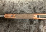 NEW WINCHESTER MODEL 70 ALASKAN 338 WIN MAG 25