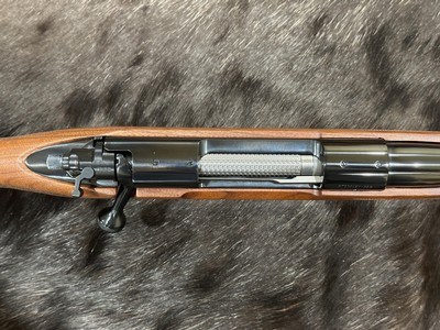 NEW WINCHESTER MODEL 70 ALASKAN 338 WIN MAG 25