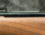NEW WINCHESTER MODEL 70 ALASKAN 338 WIN MAG 25