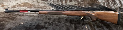 NEW WINCHESTER MODEL 70 ALASKAN 338 WIN MAG 25