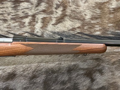 NEW WINCHESTER MODEL 70 ALASKAN 338 WIN MAG 25