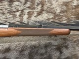 NEW WINCHESTER MODEL 70 ALASKAN 338 WIN MAG 25