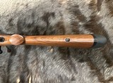 NEW WINCHESTER MODEL 70 ALASKAN 338 WIN MAG 25