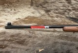 NEW WINCHESTER MODEL 70 ALASKAN 338 WIN MAG 25
