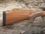 NEW WINCHESTER MODEL 70 ALASKAN 338 WIN MAG 25