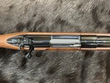 NEW WINCHESTER MODEL 70 ALASKAN 338 WIN MAG 25