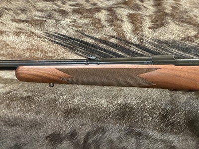 NEW WINCHESTER MODEL 70 ALASKAN 338 WIN MAG 25