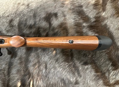 NEW WINCHESTER MODEL 70 ALASKAN 338 WIN MAG 25