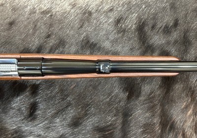 NEW WINCHESTER MODEL 70 ALASKAN 338 WIN MAG 25