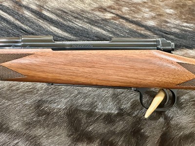 NEW WINCHESTER MODEL 70 ALASKAN 338 WIN MAG 25