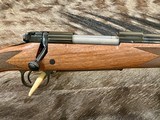 NEW WINCHESTER MODEL 70 ALASKAN 338 WIN MAG 25