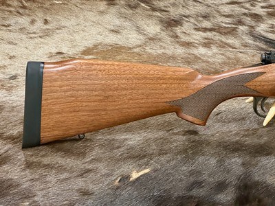 NEW WINCHESTER MODEL 70 ALASKAN 338 WIN MAG 25
