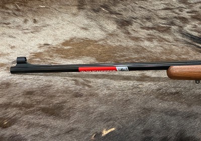 NEW WINCHESTER MODEL 70 ALASKAN 338 WIN MAG 25