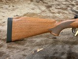NEW WINCHESTER MODEL 70 ALASKAN 338 WIN MAG 25
