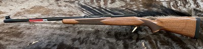 NEW WINCHESTER MODEL 70 ALASKAN 338 WIN MAG 25