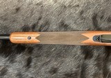 NEW WINCHESTER MODEL 70 ALASKAN 338 WIN MAG 25