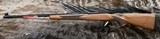 NEW WINCHESTER MODEL 70 ALASKAN 338 WIN MAG 25