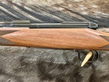 NEW WINCHESTER MODEL 70 ALASKAN 338 WIN MAG 25