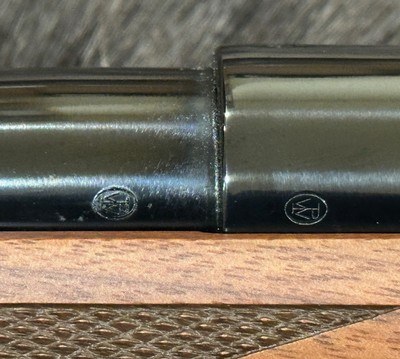 NEW WINCHESTER MODEL 70 ALASKAN 338 WIN MAG 25