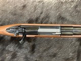 NEW WINCHESTER MODEL 70 ALASKAN 338 WIN MAG 25