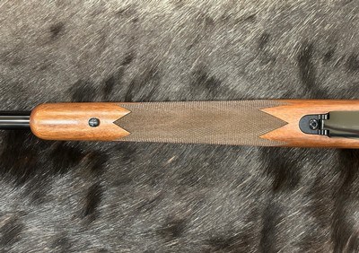 NEW WINCHESTER MODEL 70 ALASKAN 338 WIN MAG 25