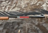 NEW WINCHESTER MODEL 70 ALASKAN 338 WIN MAG 25