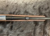 NEW WINCHESTER MODEL 70 ALASKAN 338 WIN MAG 25