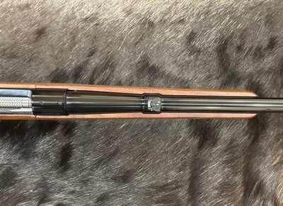 NEW WINCHESTER MODEL 70 ALASKAN 338 WIN MAG 25