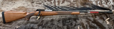 NEW WINCHESTER MODEL 70 ALASKAN 338 WIN MAG 25