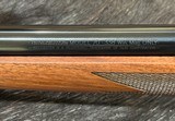 NEW WINCHESTER MODEL 70 ALASKAN 338 WIN MAG 25