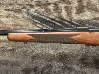 NEW WINCHESTER MODEL 70 ALASKAN 338 WIN MAG 25