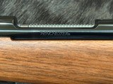 NEW WINCHESTER MODEL 70 ALASKAN 338 WIN MAG 25