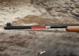 NEW WINCHESTER MODEL 70 ALASKAN 338 WIN MAG 25