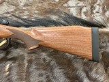 NEW WINCHESTER MODEL 70 ALASKAN 338 WIN MAG 25