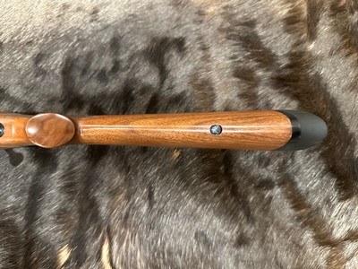 NEW WINCHESTER MODEL 70 ALASKAN 338 WIN MAG 25