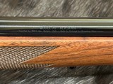 NEW WINCHESTER MODEL 70 ALASKAN 338 WIN MAG 25