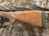NEW WINCHESTER MODEL 70 ALASKAN 338 WIN MAG 25